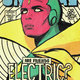 Image for article titled Pop Icons Reimagined As Marvel Superheroes